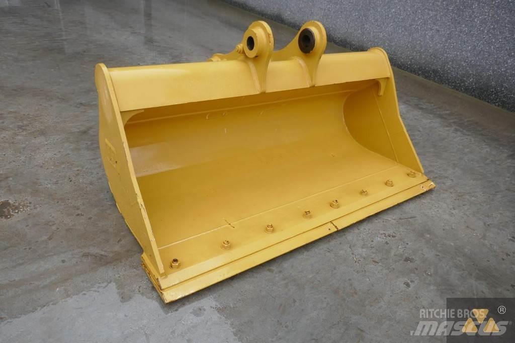 CAT 315 Bucket Kanalak