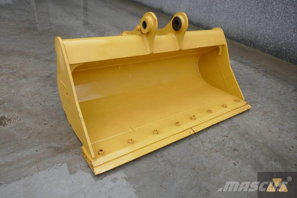 CAT 315 Bucket Kanalak