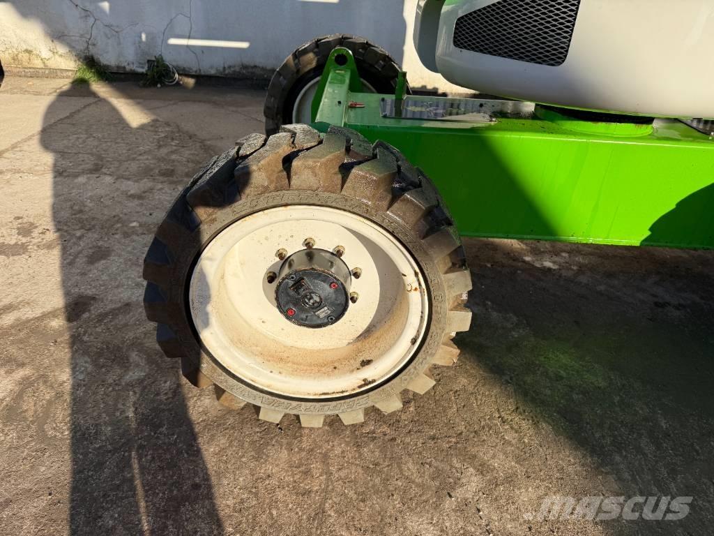 Niftylift HR 15 NE Karos emelők