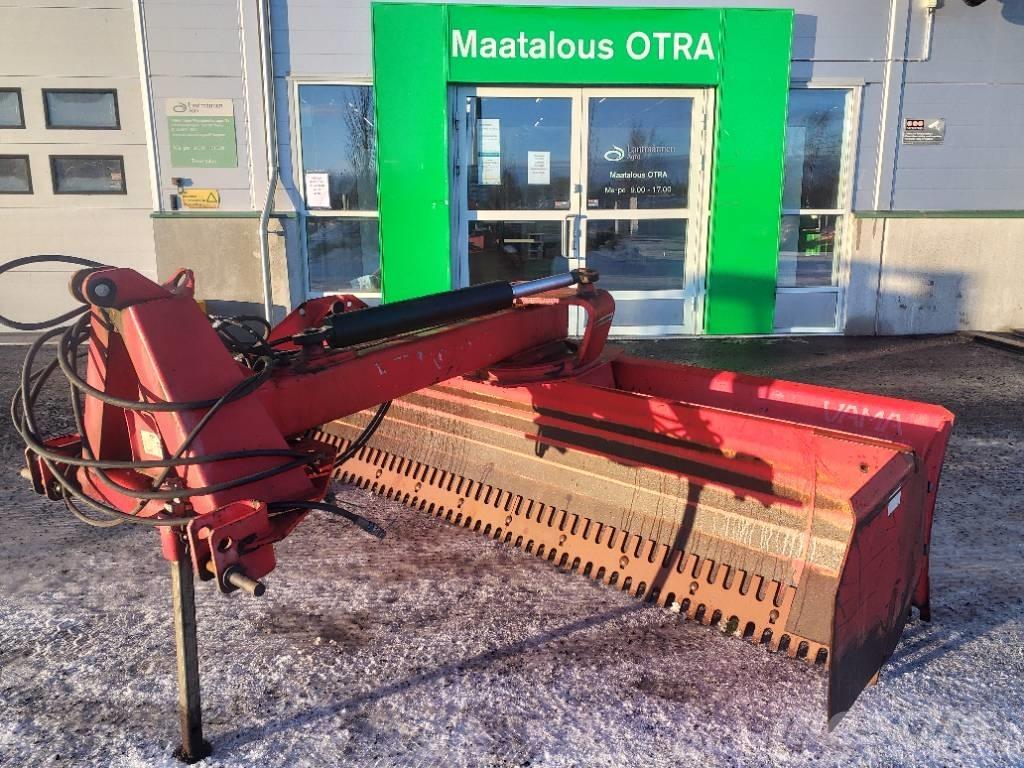 Vama 300 JH2 Hóekék