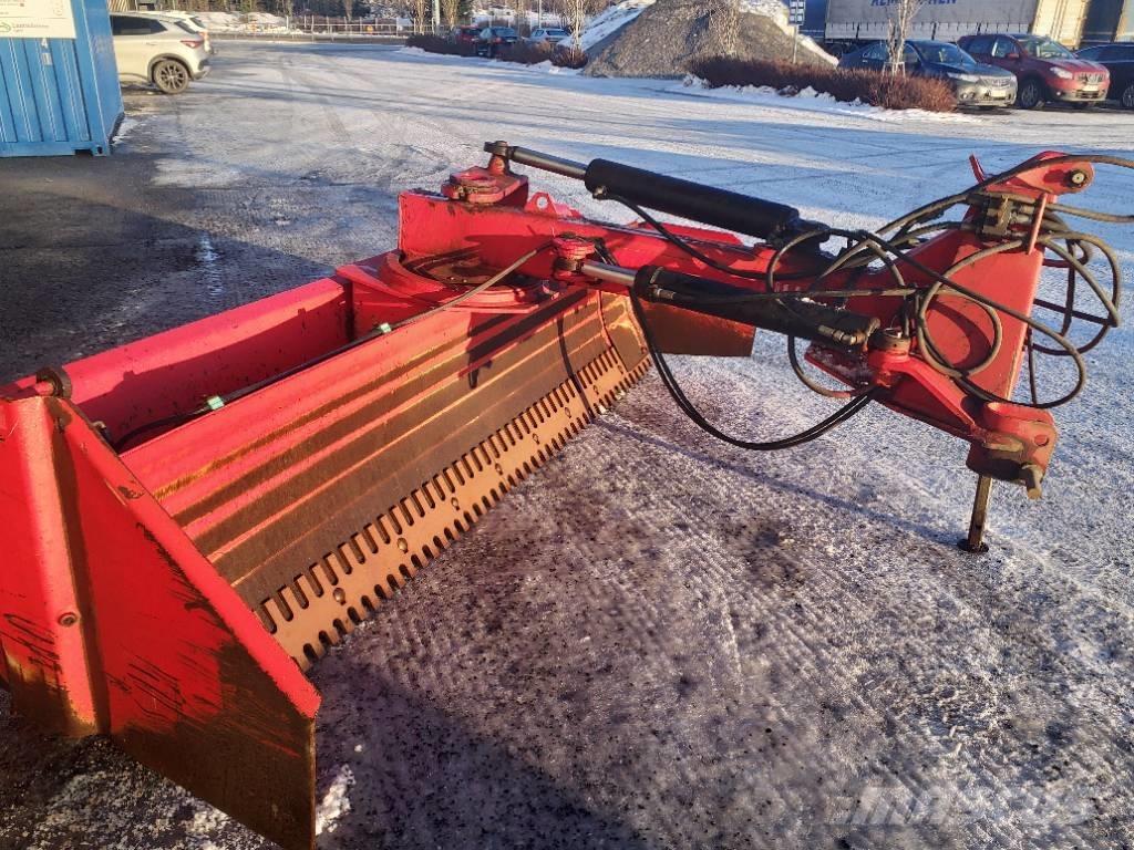 Vama 300 JH2 Hóekék