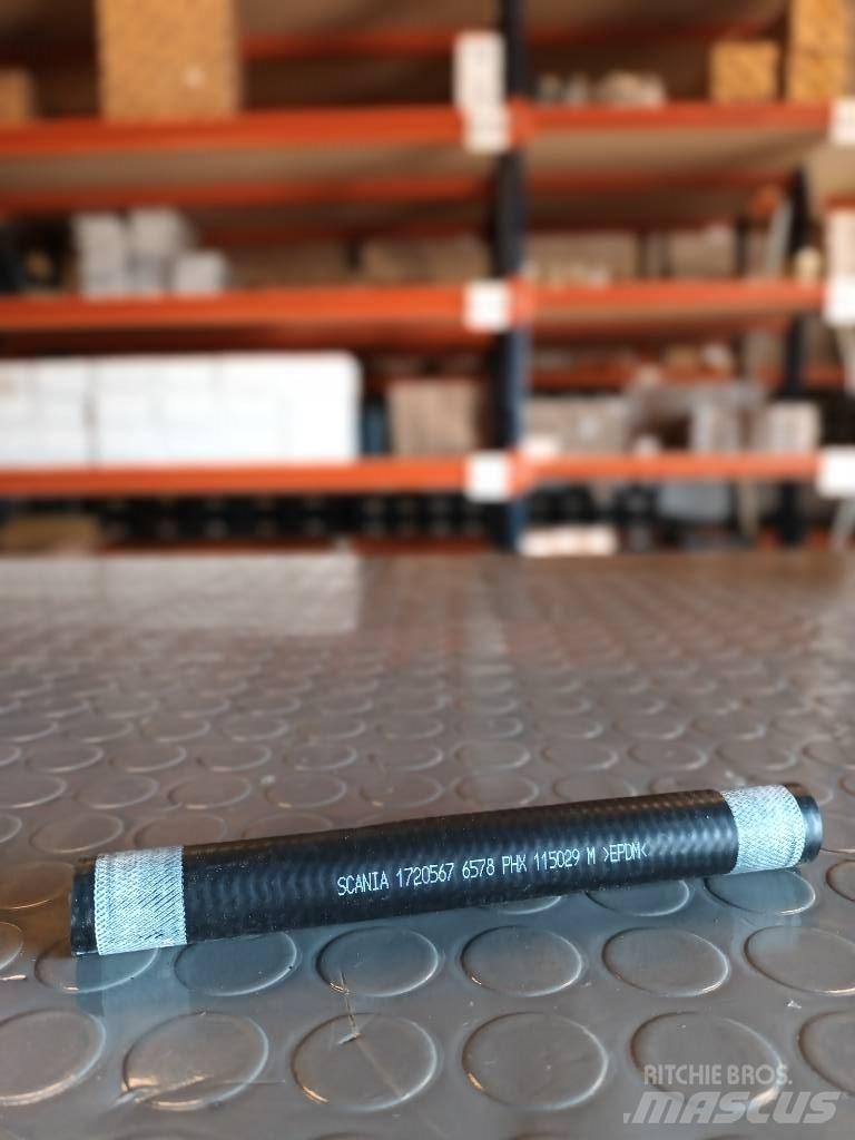 Scania HOSE 1720567 Motorok