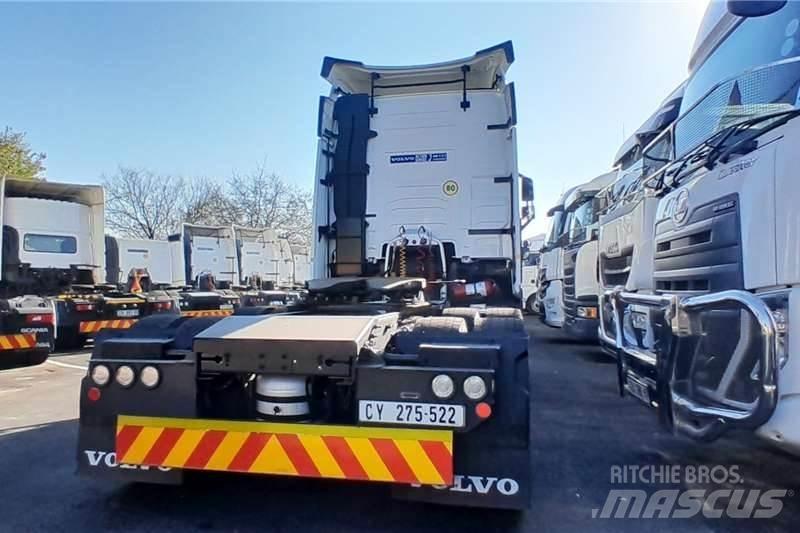 Volvo FH 440 Egyéb
