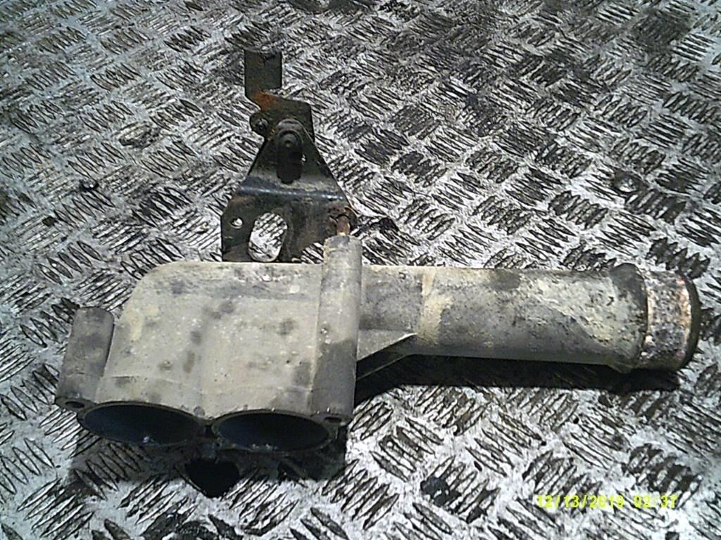 MAN TGA  51063020642 Hűtők