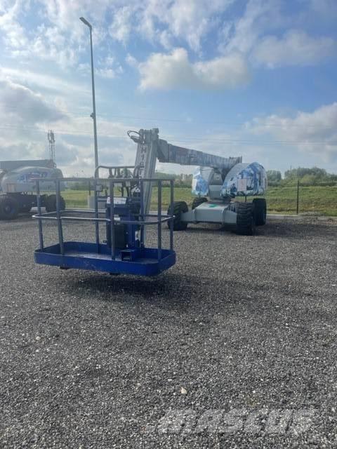 Haulotte H 16 TPX Karos emelők