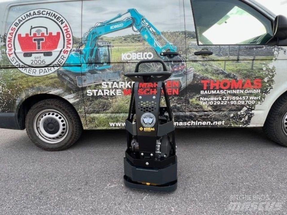Bomag BR 95 Vibrátorok