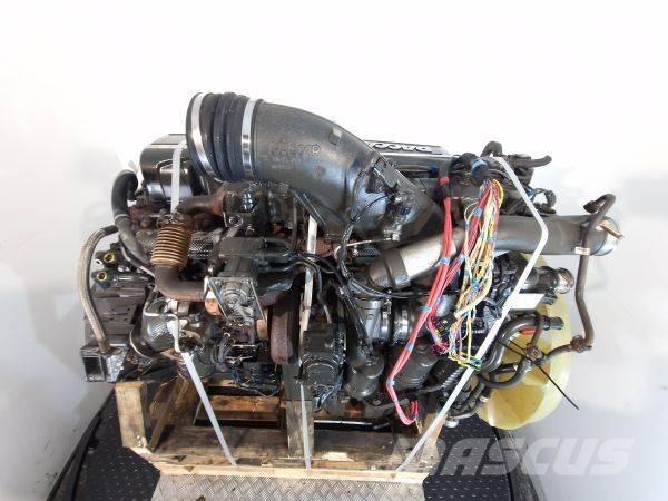 DAF MX-13 340 H1 Motorok