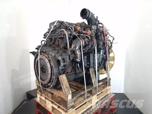 DAF MX-13 340 H1 Motorok