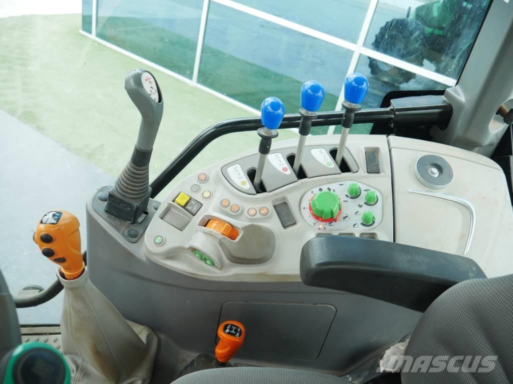 Deutz-Fahr 5110 G Traktorok