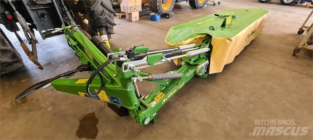 Krone AM-R 320 Kaszák