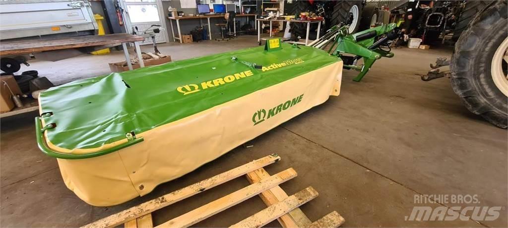 Krone AM-R 320 Kaszák