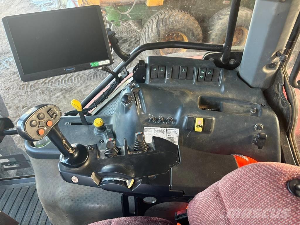 McCormick TTX 230 Traktorok