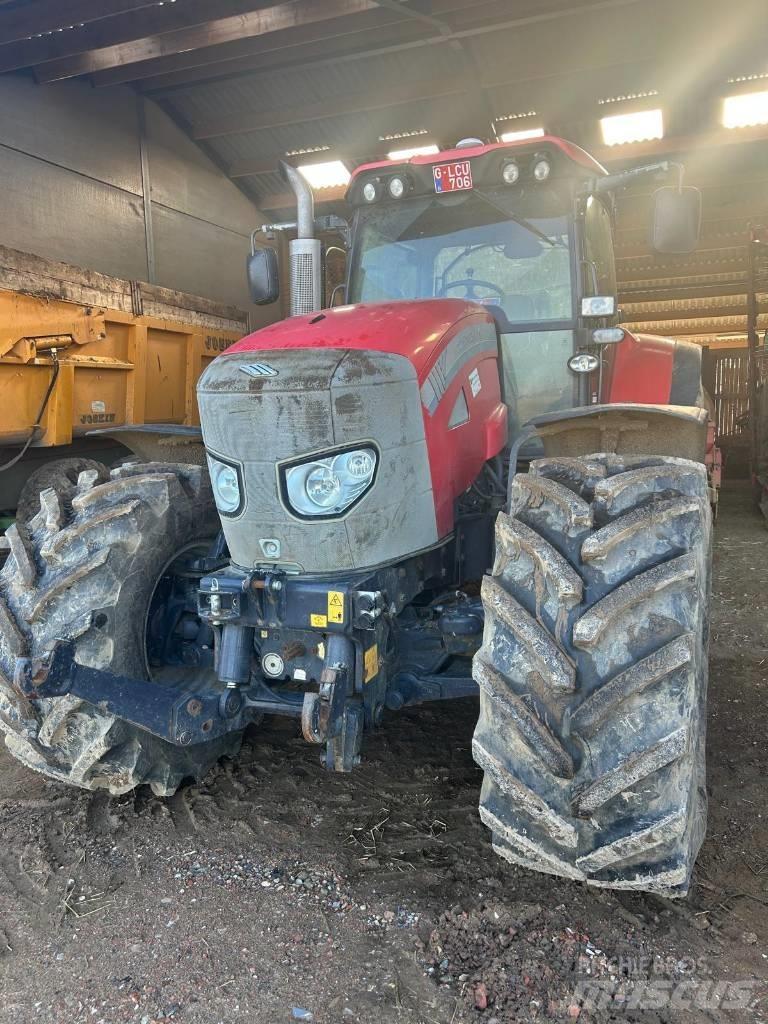 McCormick TTX 230 Traktorok