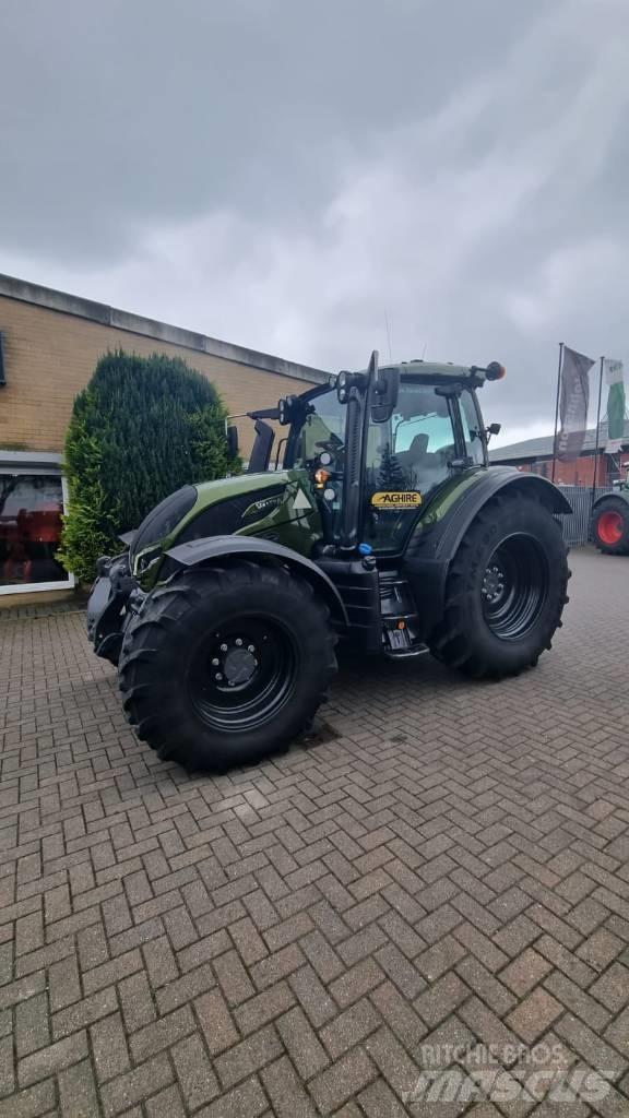Valtra N 155 ED Traktorok