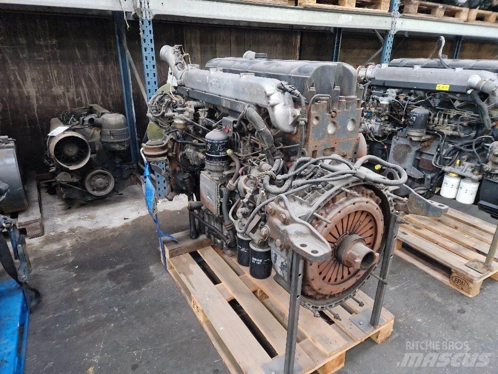Renault PREMIUM Motorok
