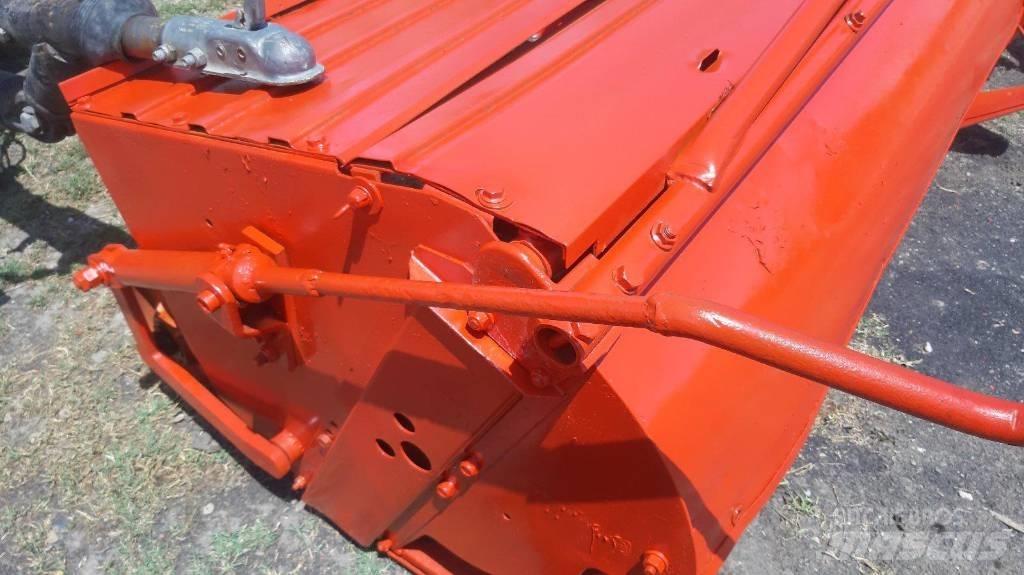 Kuhns Mfg 200 Kaszák