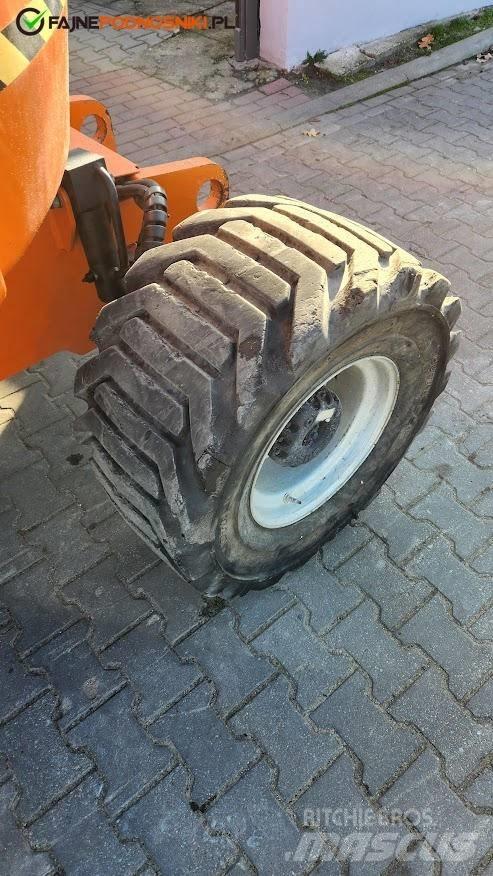 JLG 450 AJ II Karos emelők