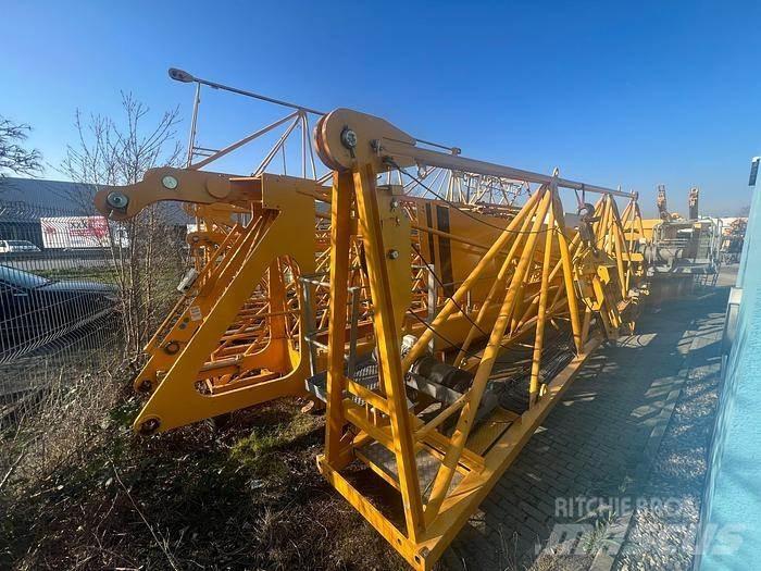 Potain MDT 219-J10 Egyéb daruk