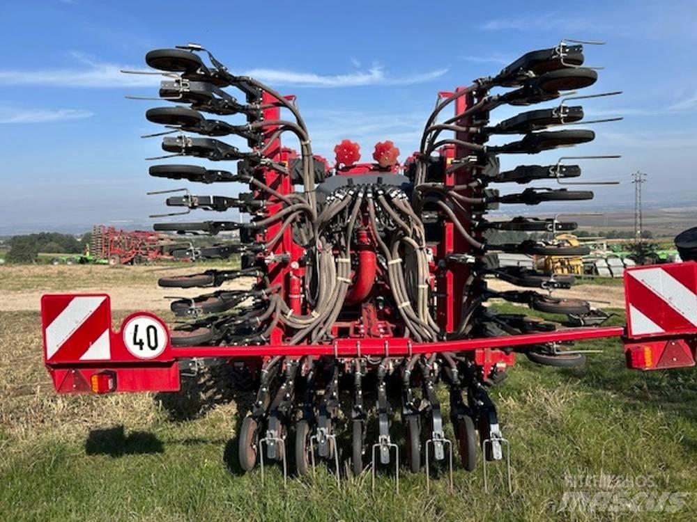Horsch Focus 6 TD Vetőgépek