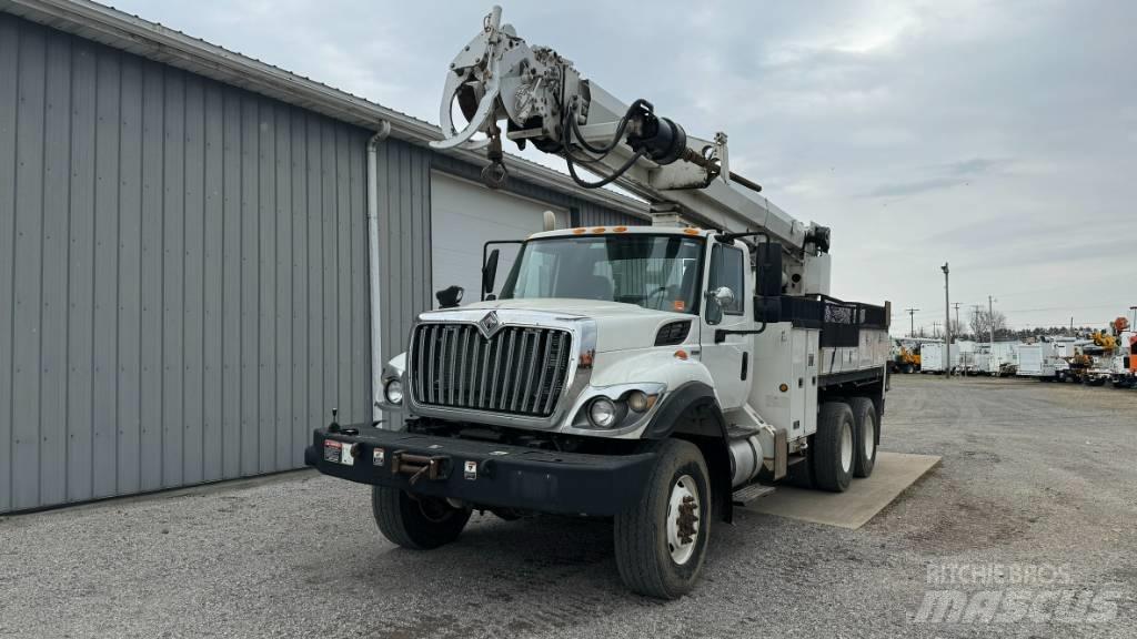 Altec D 4060 TR Egyéb