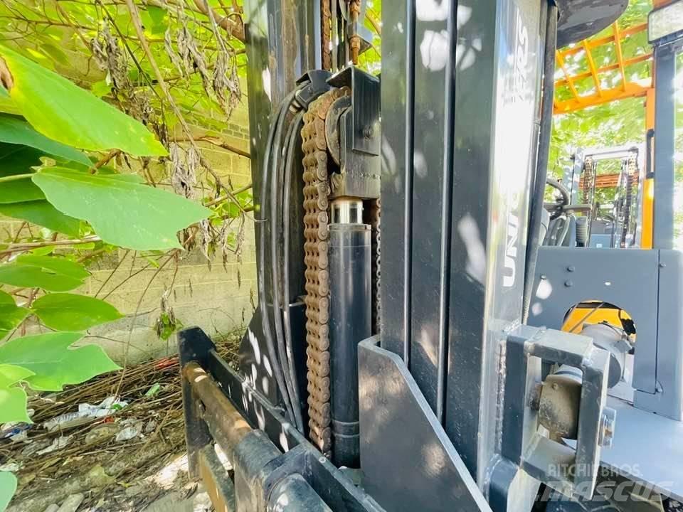 Komatsu wa470 Gumikerekes homlokrakodók