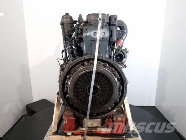 DAF PE228C Motorok