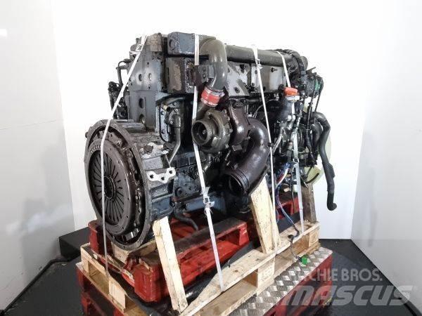 DAF PE228C Motorok