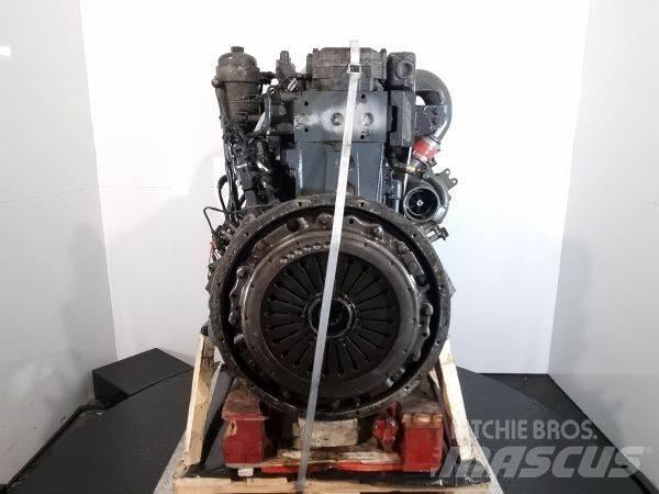 DAF PE228C Motorok
