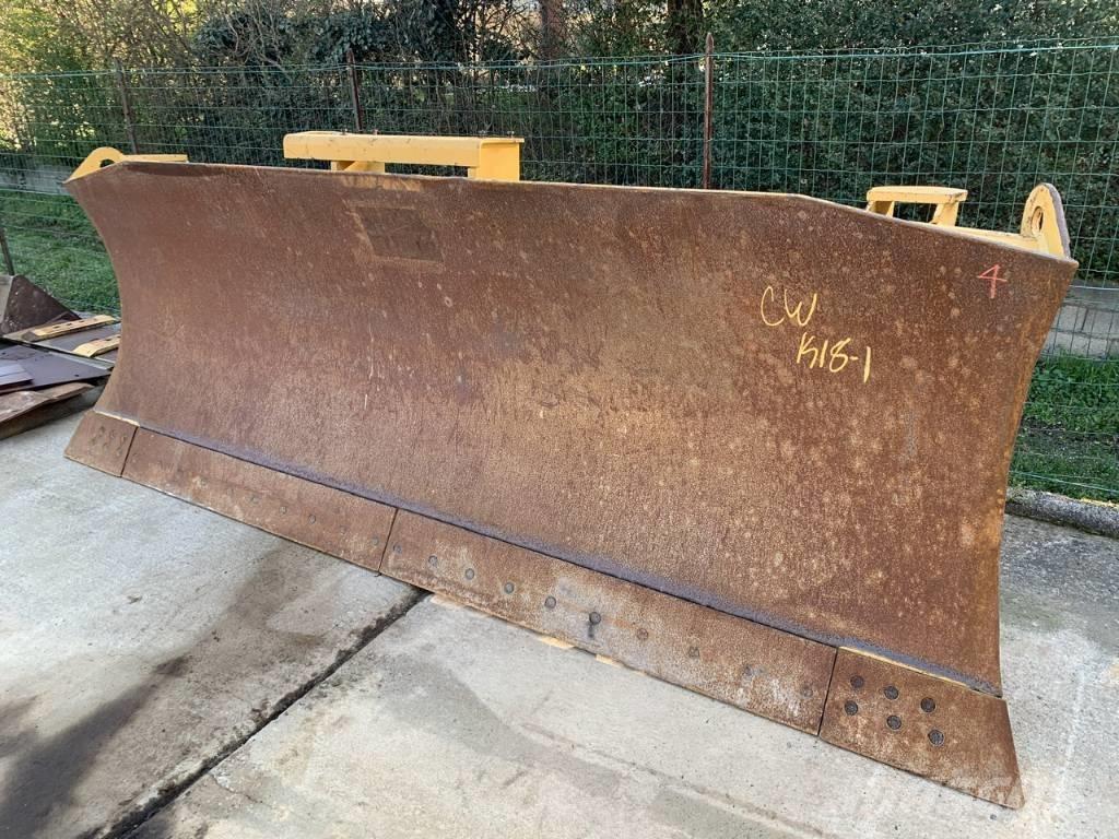 CAT D 6 T XLVP lánctalpas dózerek