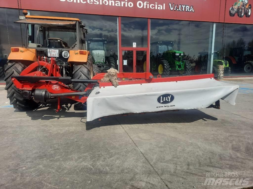 Lely 280MC Öntöző Kaszák