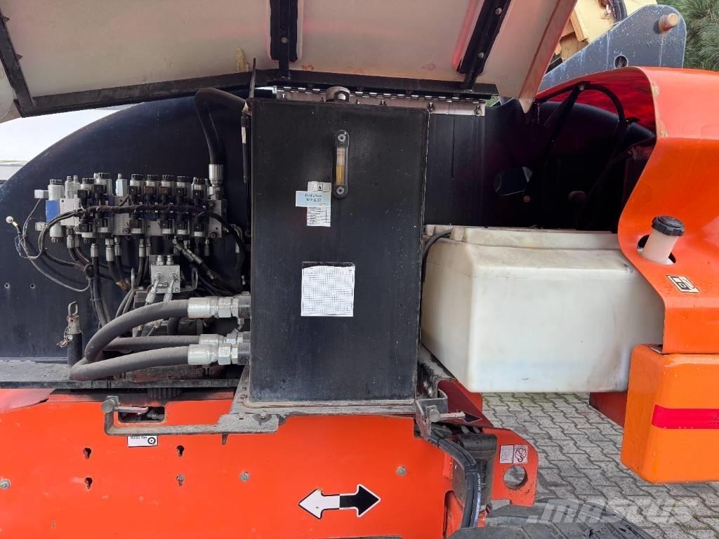 JLG 460 SJ Teleszkópos emelők