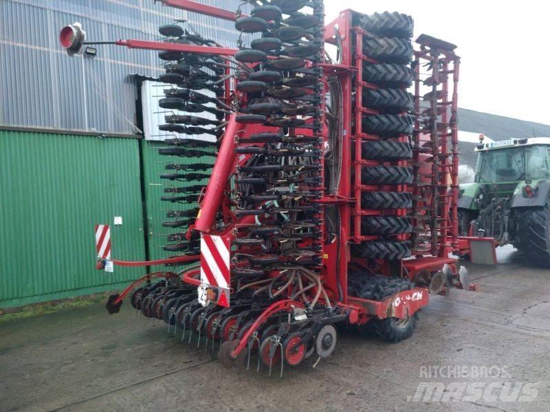 Horsch Pronto 9 DC Sorvetőgép