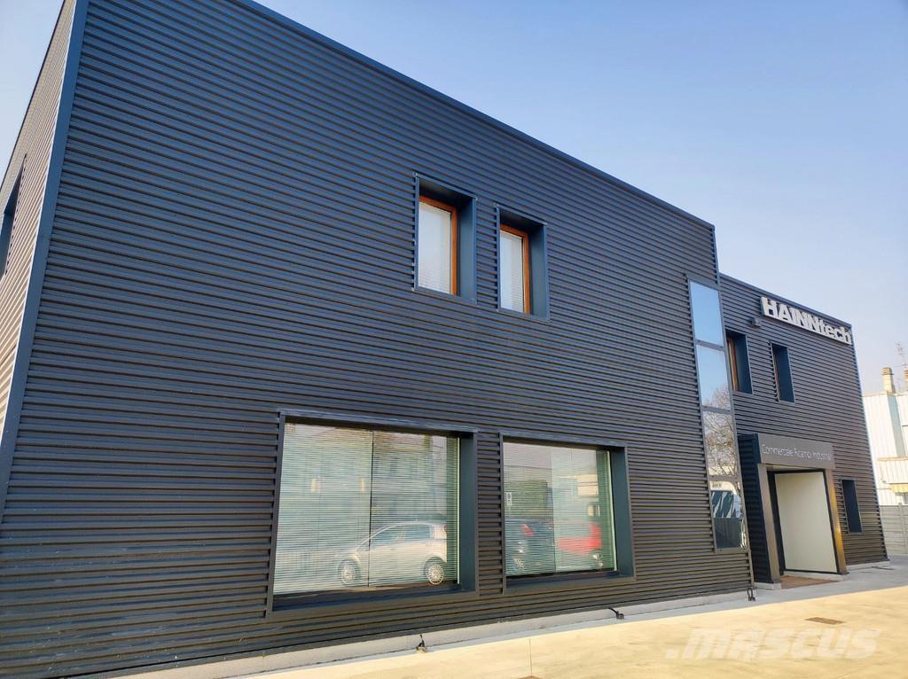 Scania DC13 155 Motorok