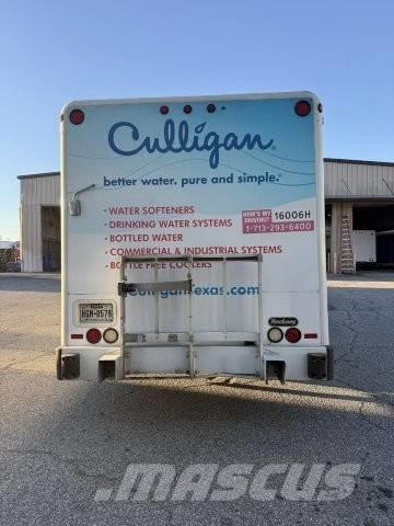 Hino 338 Italszállító tehergépkocsik