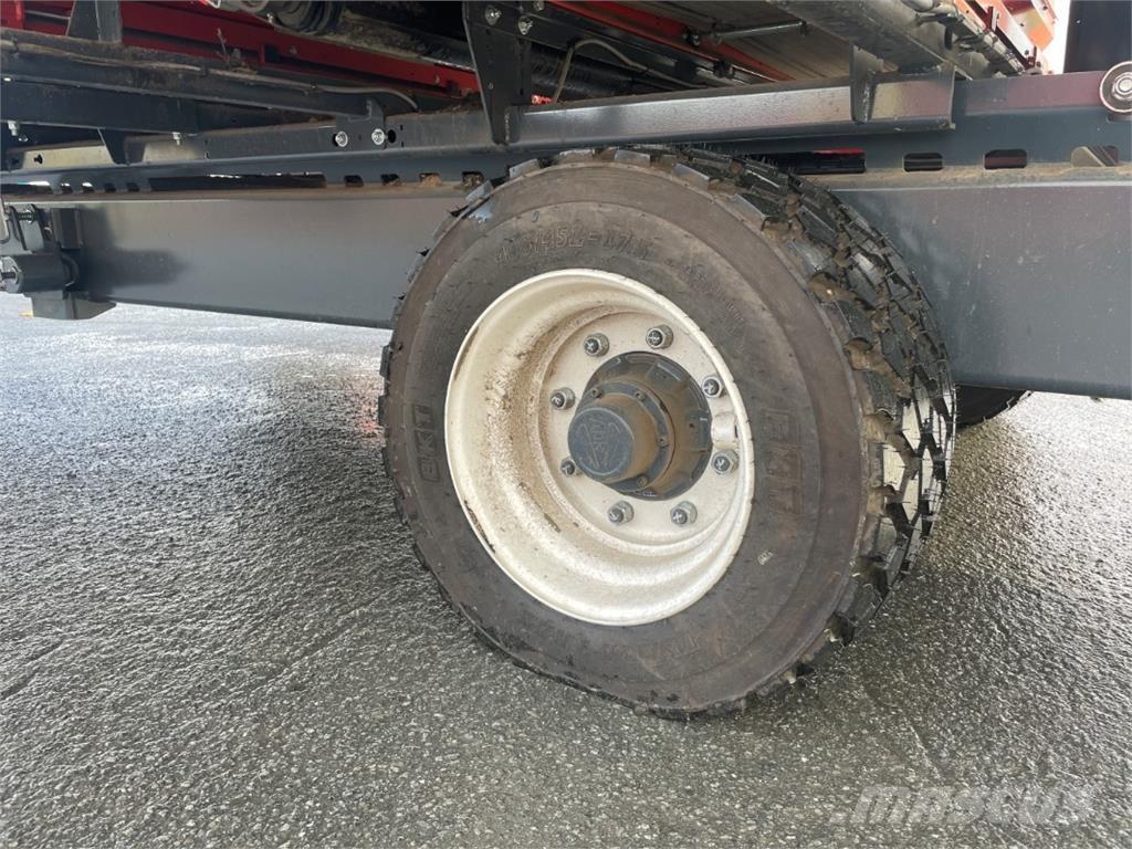 Miedema MHC Combi Burgonyagépek - Egyebek