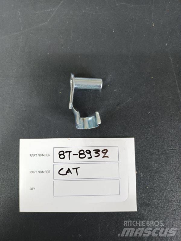CAT PIN A 8T-8932 Motorok