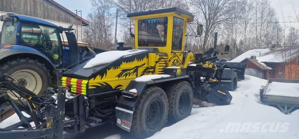 Veekmas FG 2327 S Gréderek