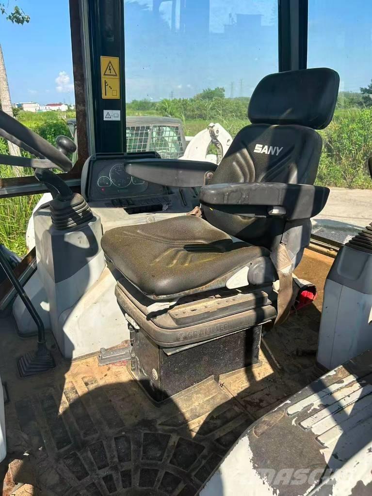 Sany BL 70 C Kotrórakodók