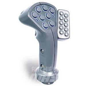 Sure Grip Controls Akkumulátor töltök