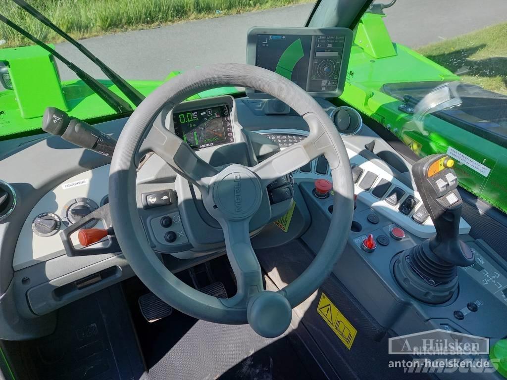Merlo P 72.10 PLUS Teleszkópos rakodók