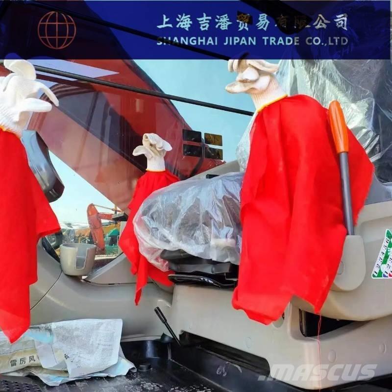 Hitachi ZX 240 Lánctalpas kotrók