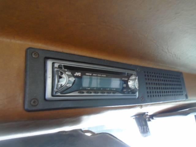 Freightliner FLC 112 Egyéb