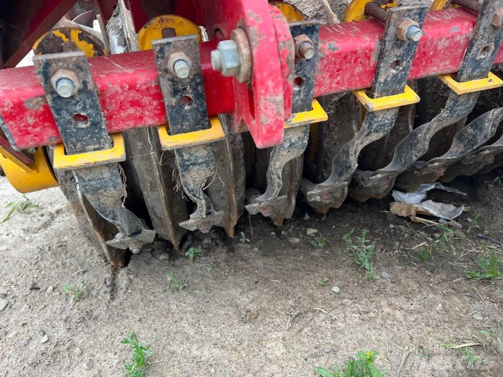 Väderstad Carrier500 Tárcsás boronák