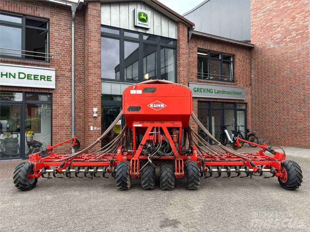 Kuhn Megant 600 Egyéb mezőgazdasági gépek