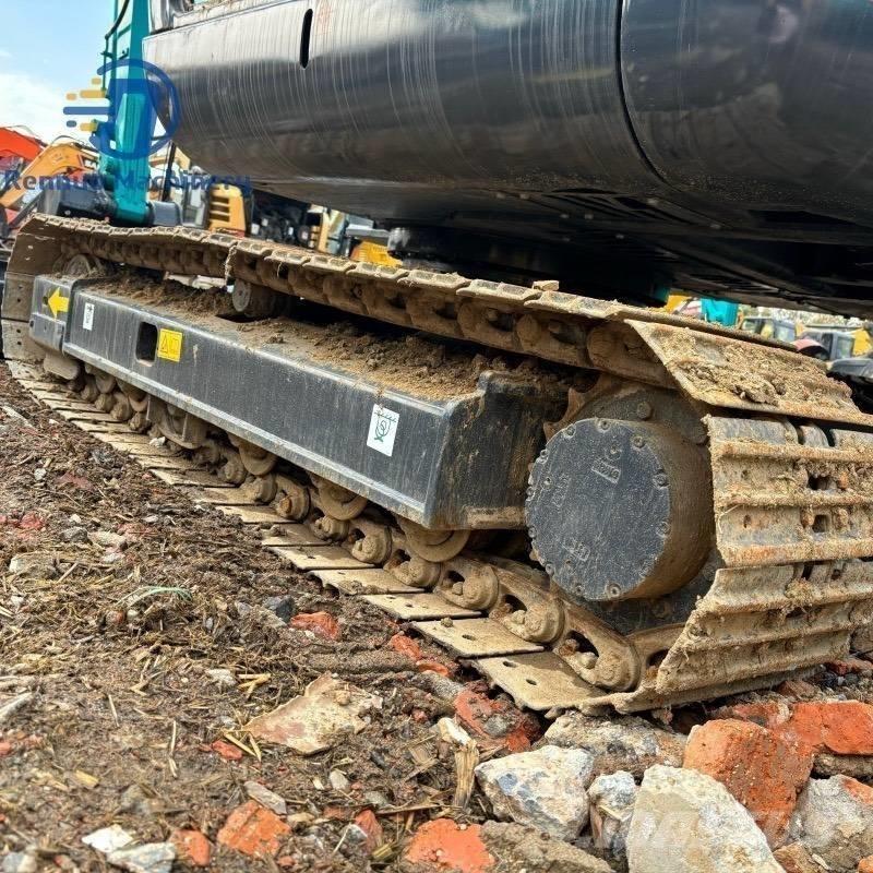 Sunward SWE70 Mini kotrók < 7t