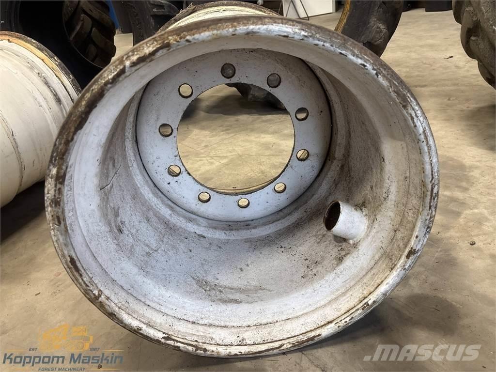Gremo 950 24x22,5 Gumiabroncsok, kerekek és felnik