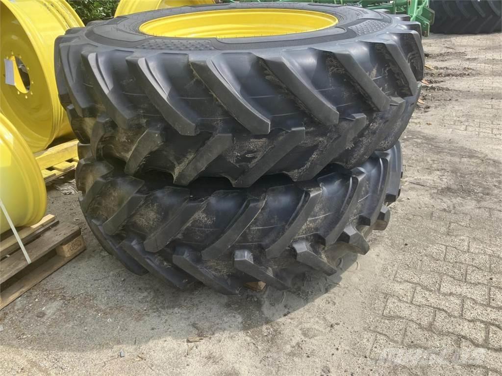 Alliance 520/85-38 Gumiabroncsok, kerekek és felnik