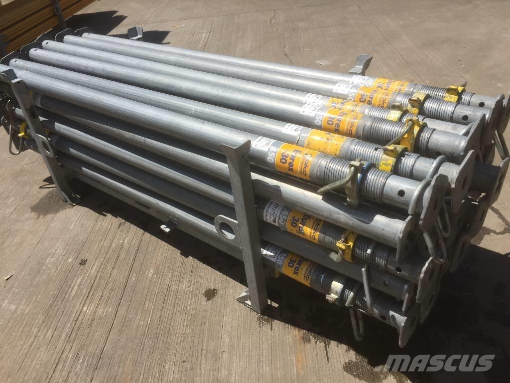  Doka Eurex 30-450 Állvány felszerelések
