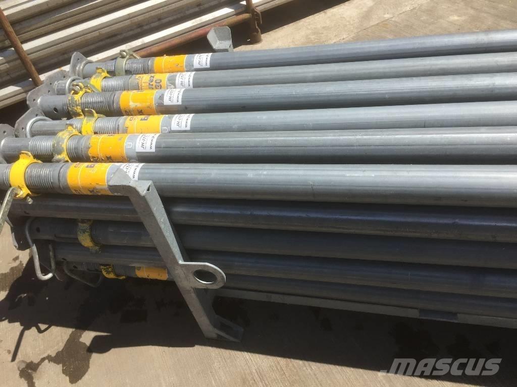  Doka Eurex 30-450 Állvány felszerelések
