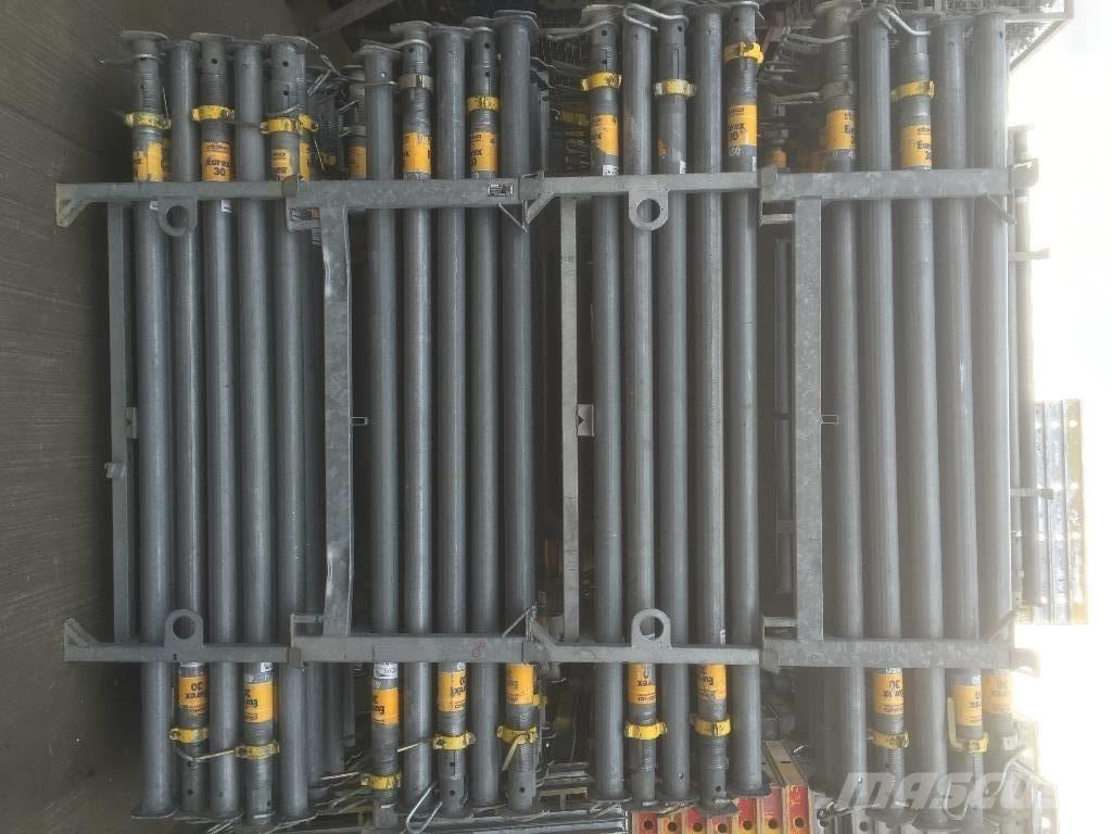  Doka Eurex 30-450 Állvány felszerelések